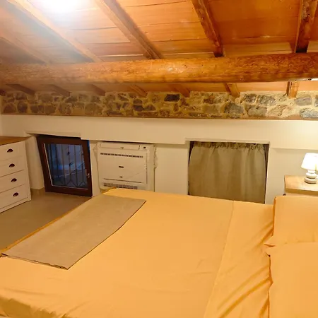 Medieval Domus * Arzignano