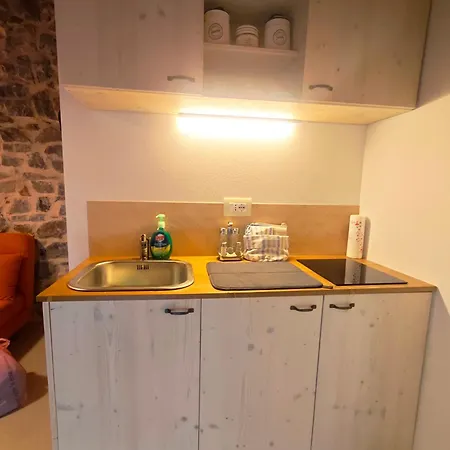 Apartmán Medieval Domus *