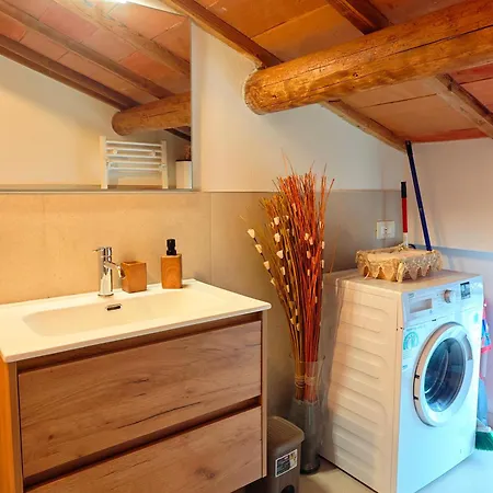 Apartamento Medieval Domus *