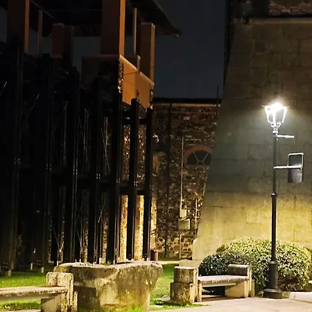 Medieval Domus *