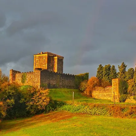 Lägenhet Medieval Domus